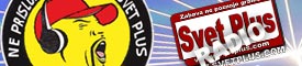 Radio Svet Plus